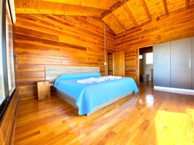 Alma Serrana - Suites De Montana! La Cumbrecita Kültér fotó