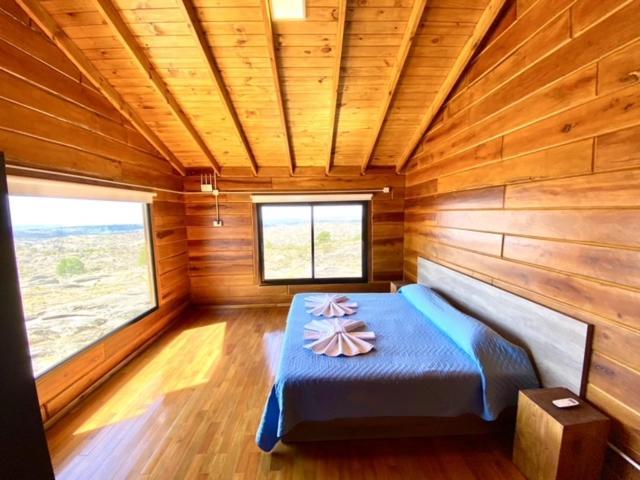 Alma Serrana - Suites De Montana! La Cumbrecita Kültér fotó